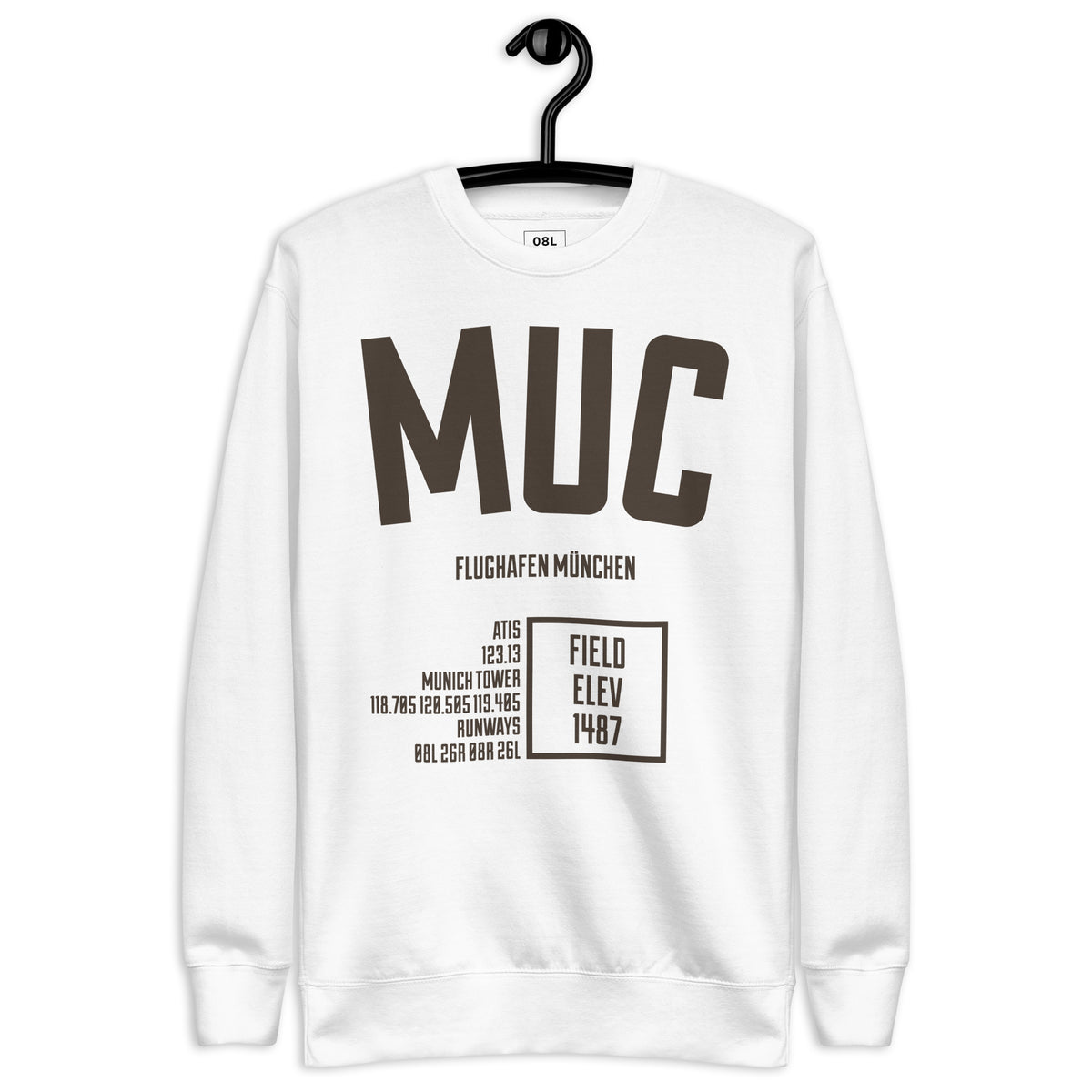 MUC ATC Premium Sweatshirt