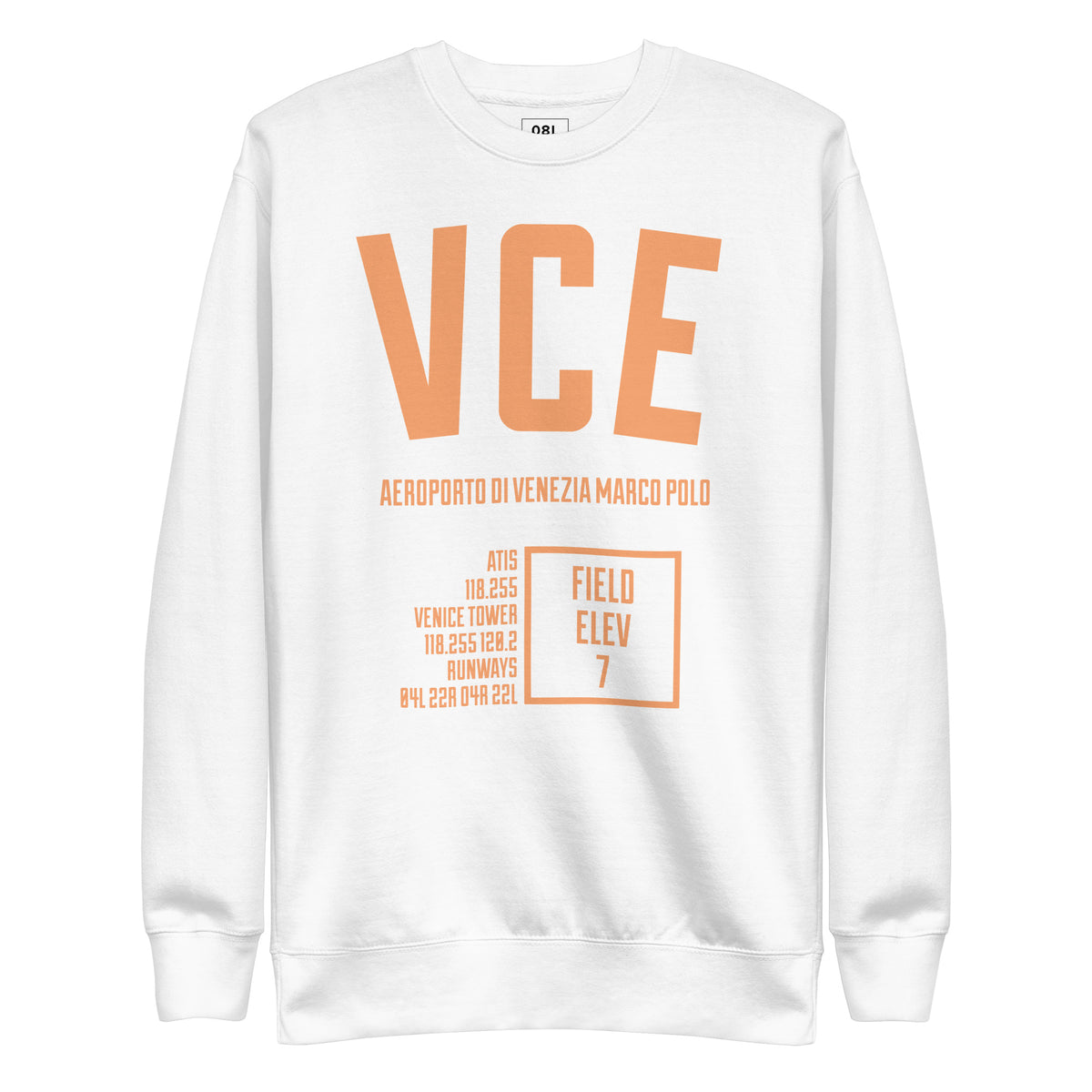 VCE ATC Premium Sweatshirt