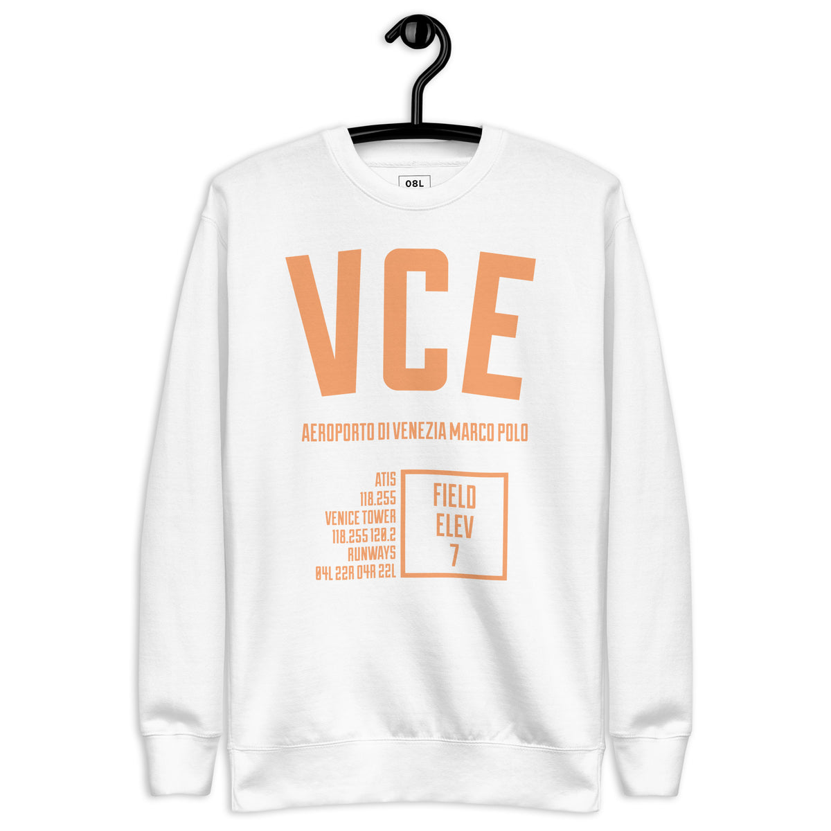 VCE ATC Premium Sweatshirt