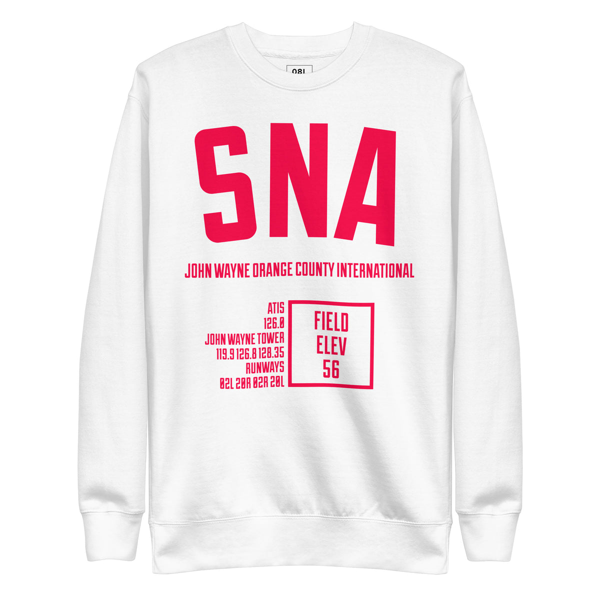 SNA ATC Premium Sweatshirt