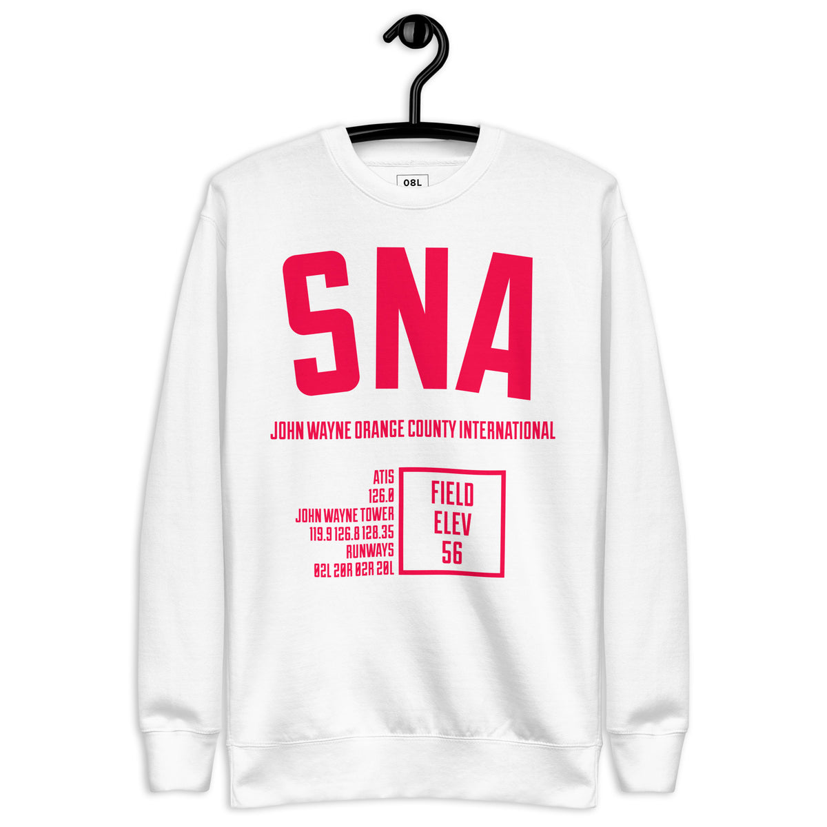 SNA ATC Premium Sweatshirt