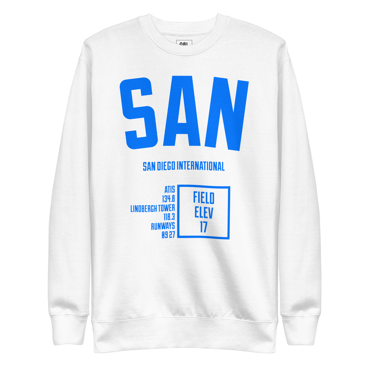 SAN ATC Premium Sweatshirt