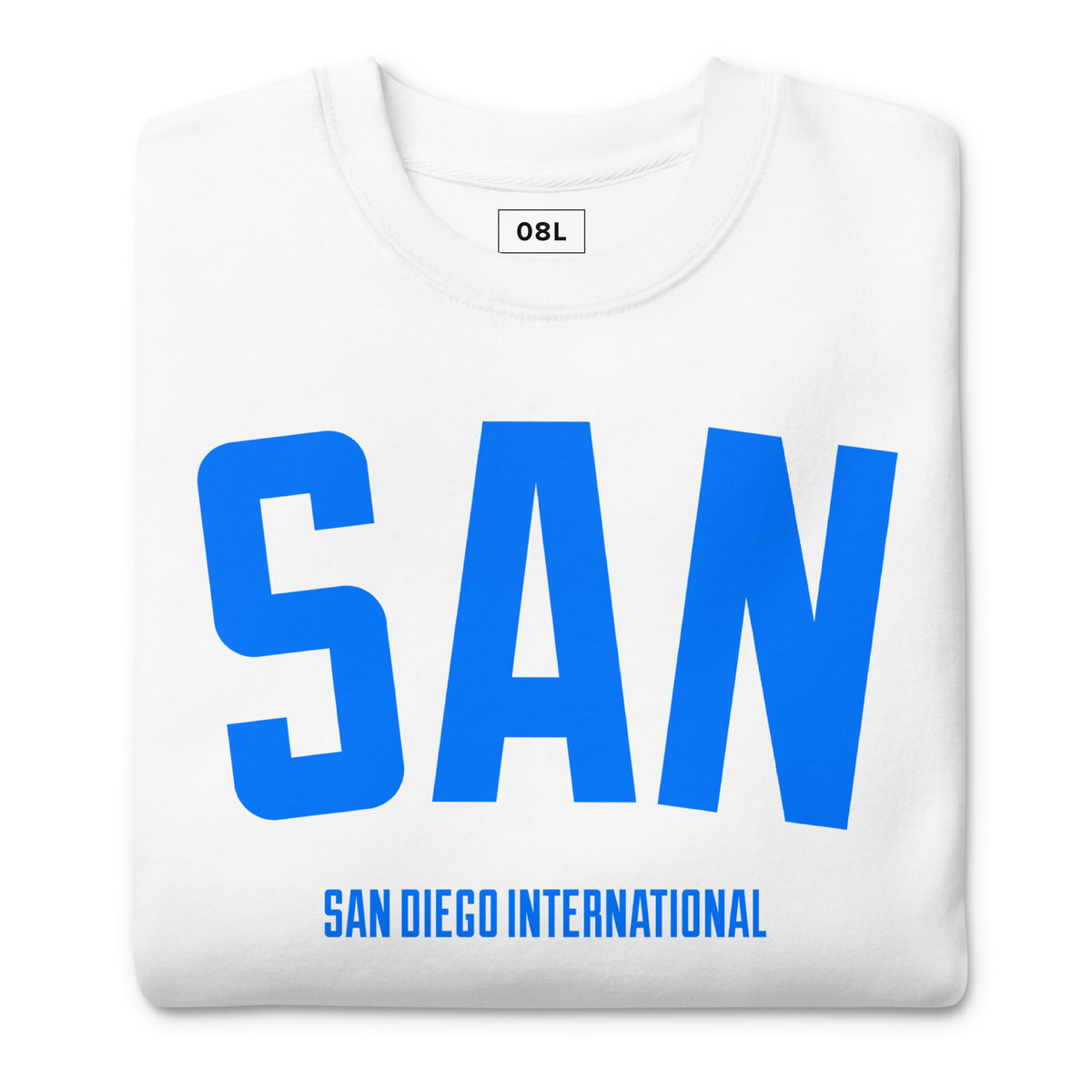 SAN ATC Premium Sweatshirt