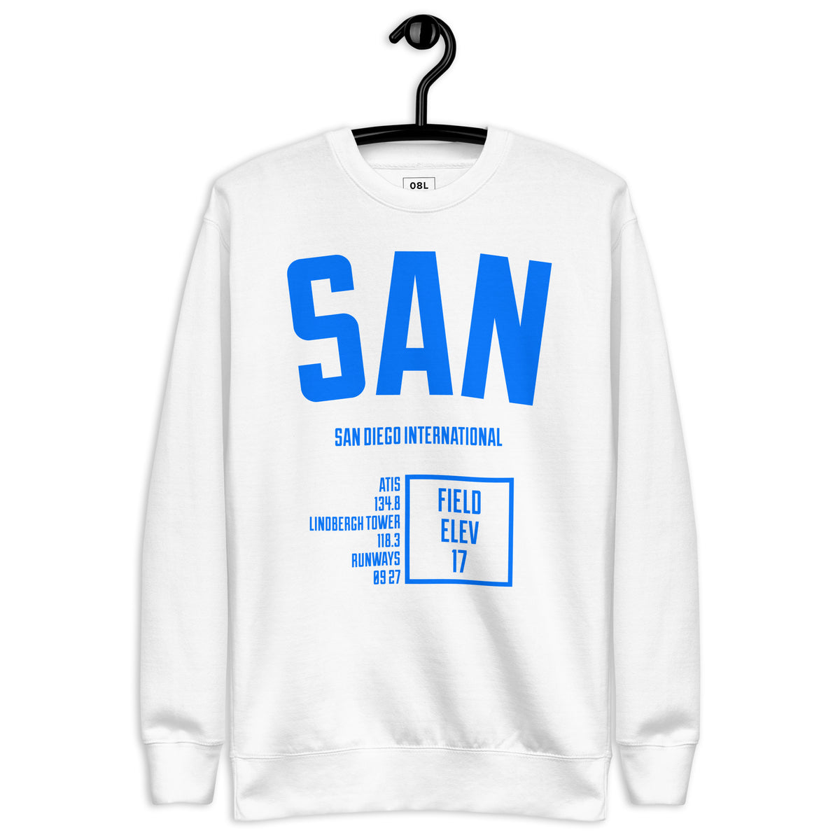 SAN ATC Premium Sweatshirt