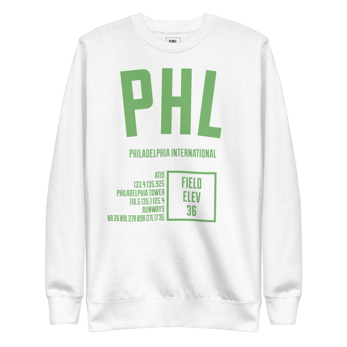 PHL ATC Premium Sweatshirt