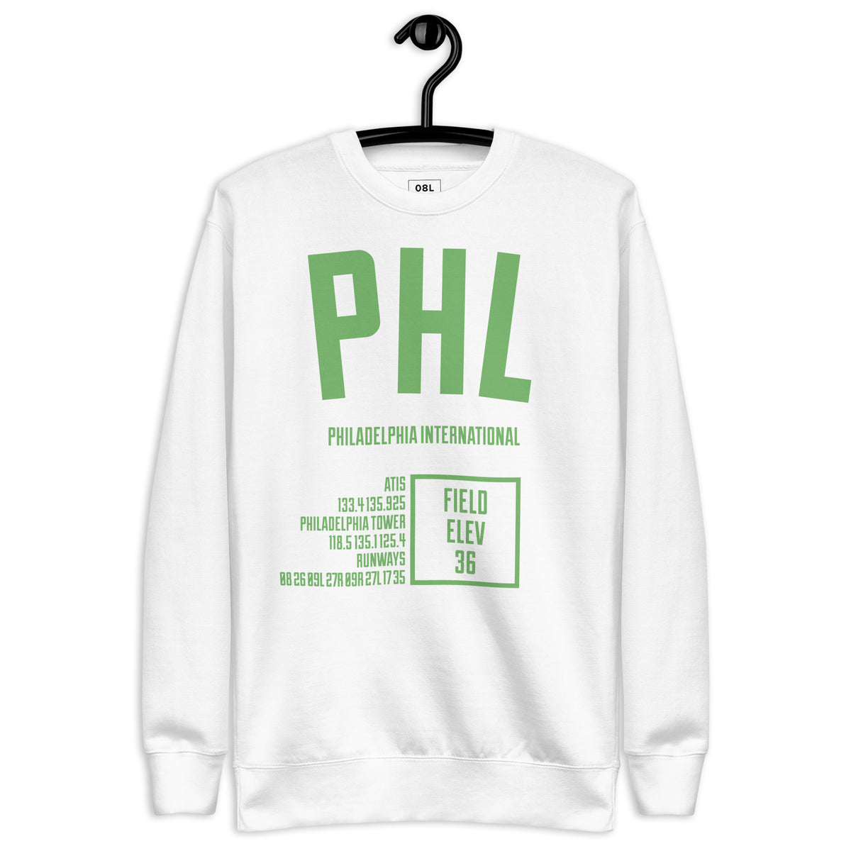 PHL ATC Premium Sweatshirt