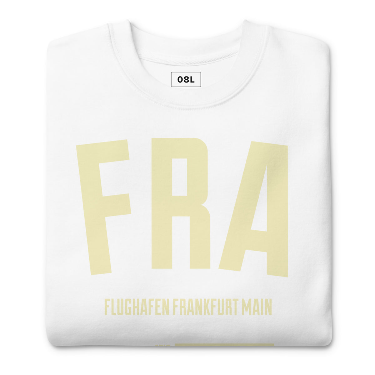 FRA ATC Premium Sweatshirt