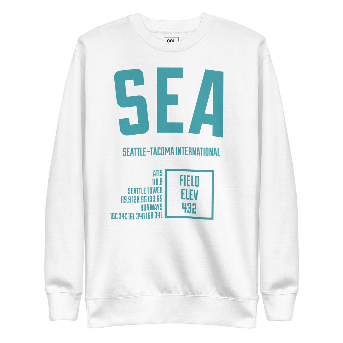 SEA ATC Premium Sweatshirt