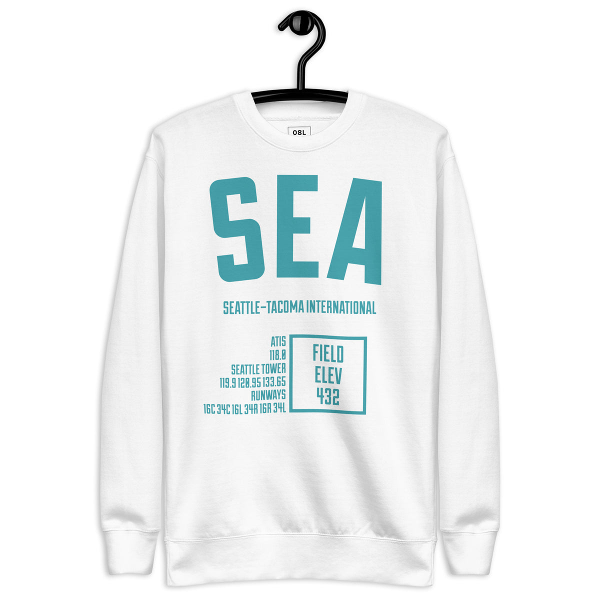 SEA ATC Premium Sweatshirt