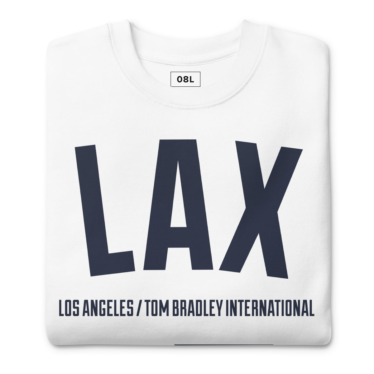 LAX ATC Premium Sweatshirt