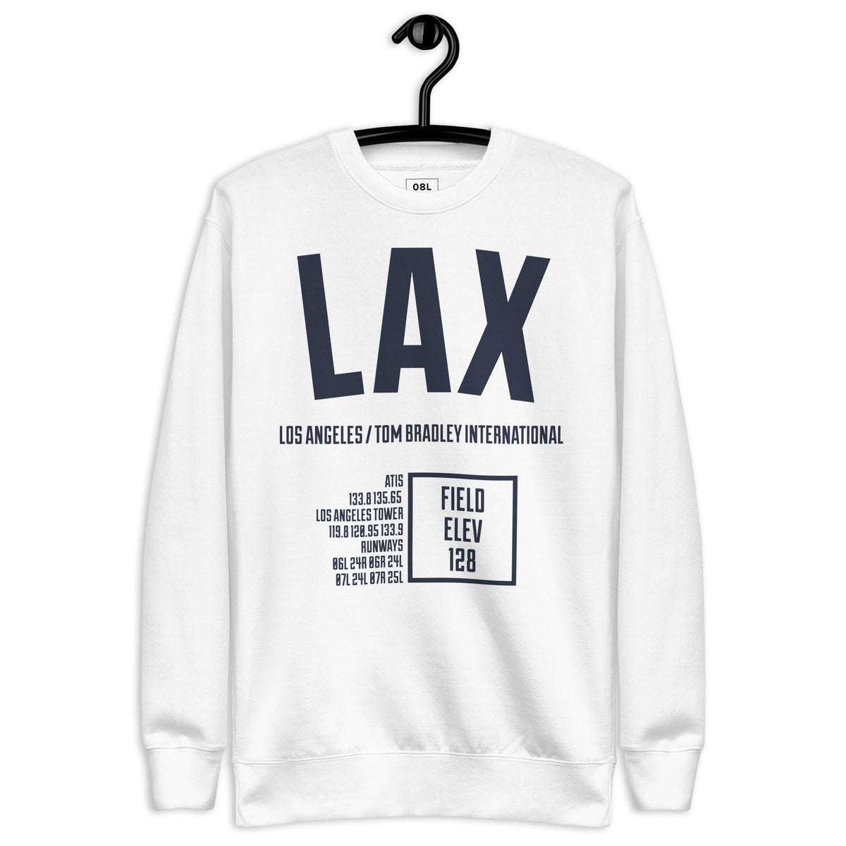 LAX ATC Premium Sweatshirt