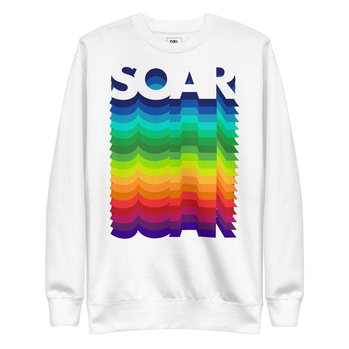 S O A R Premium Sweatshirt