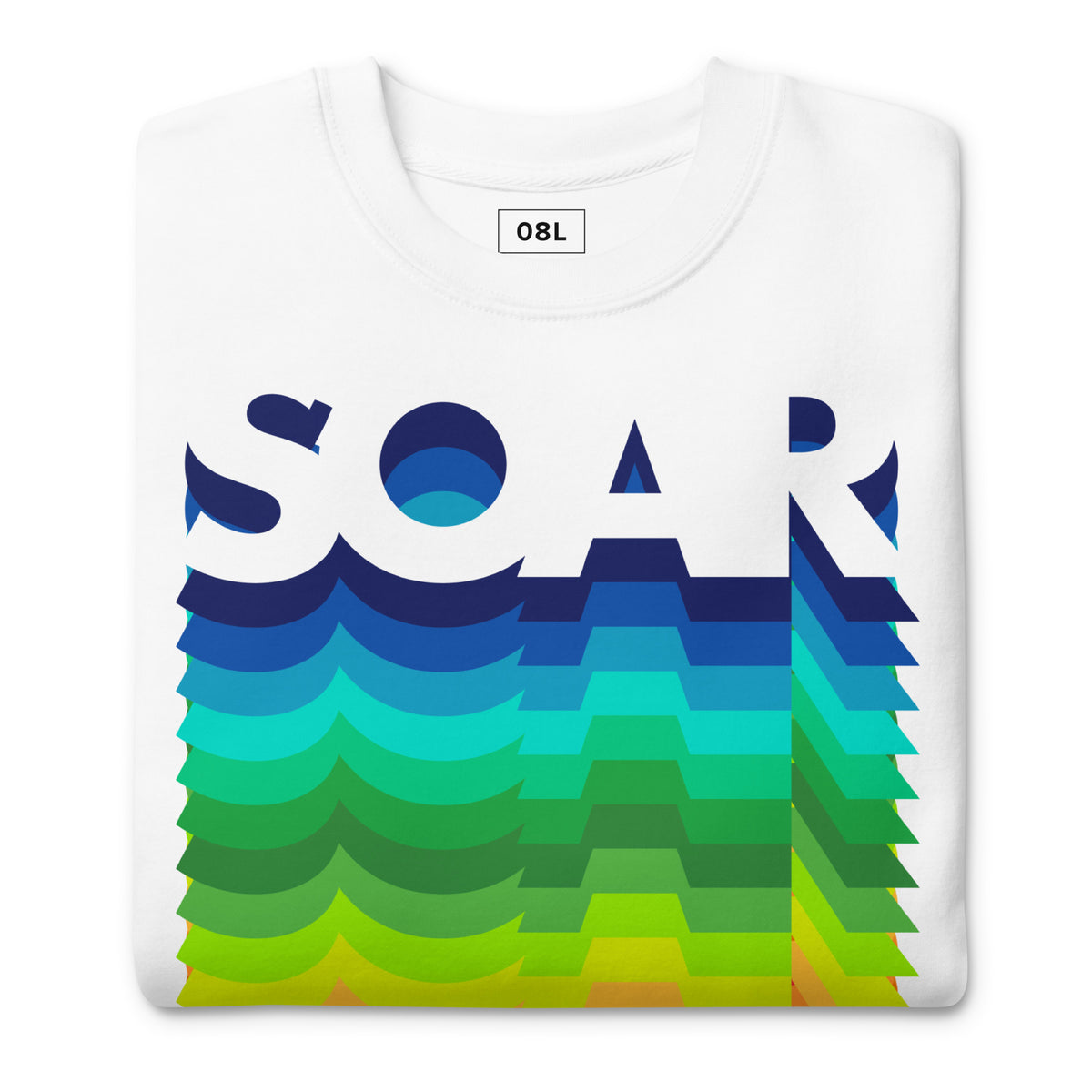 S O A R Premium Sweatshirt