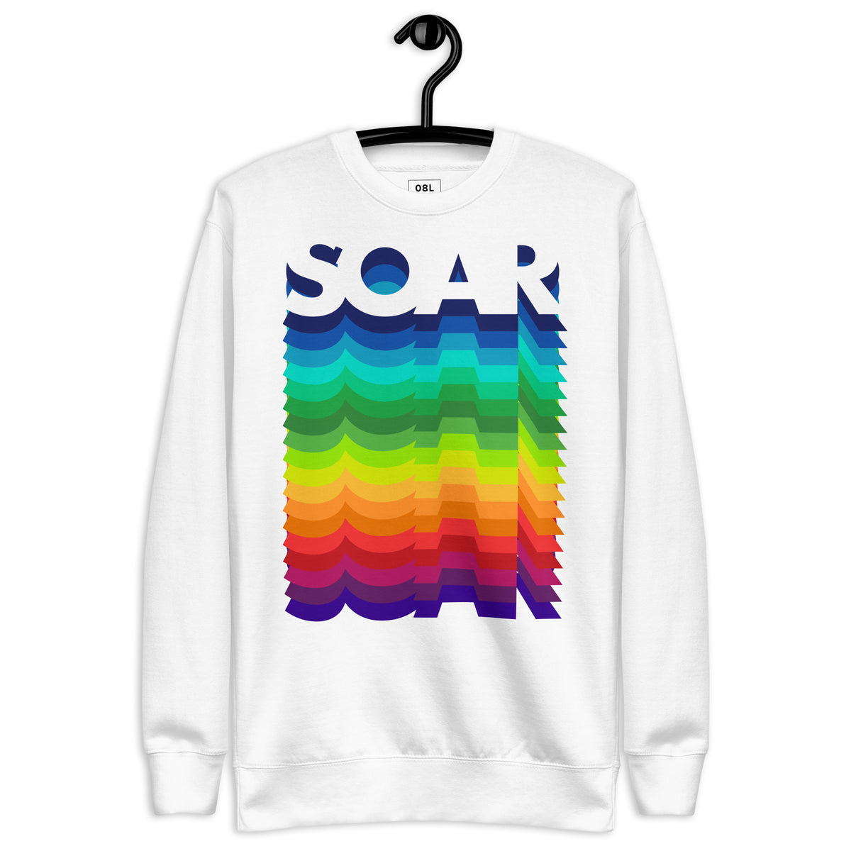 S O A R Premium Sweatshirt