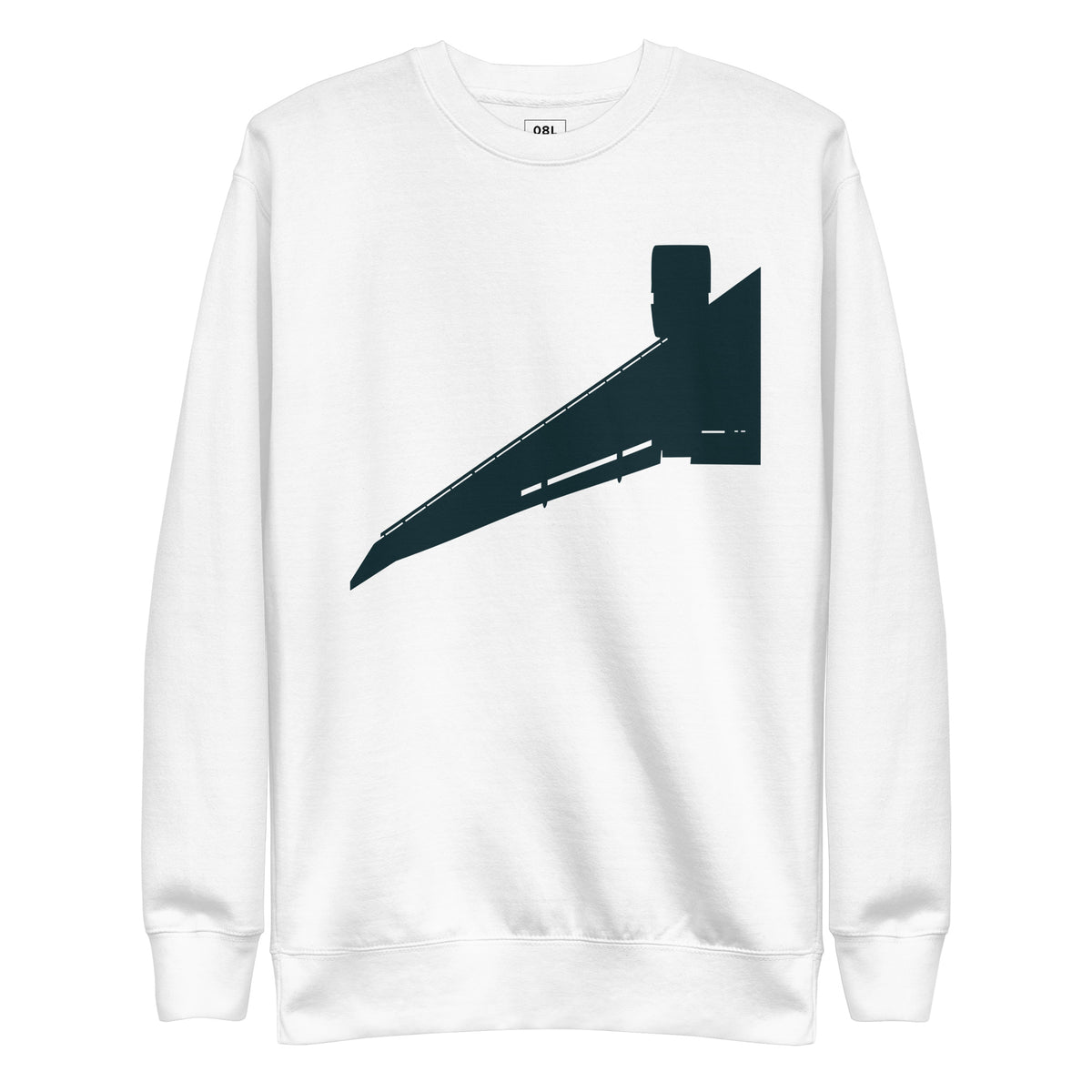 Wing Premium Sweatshirt