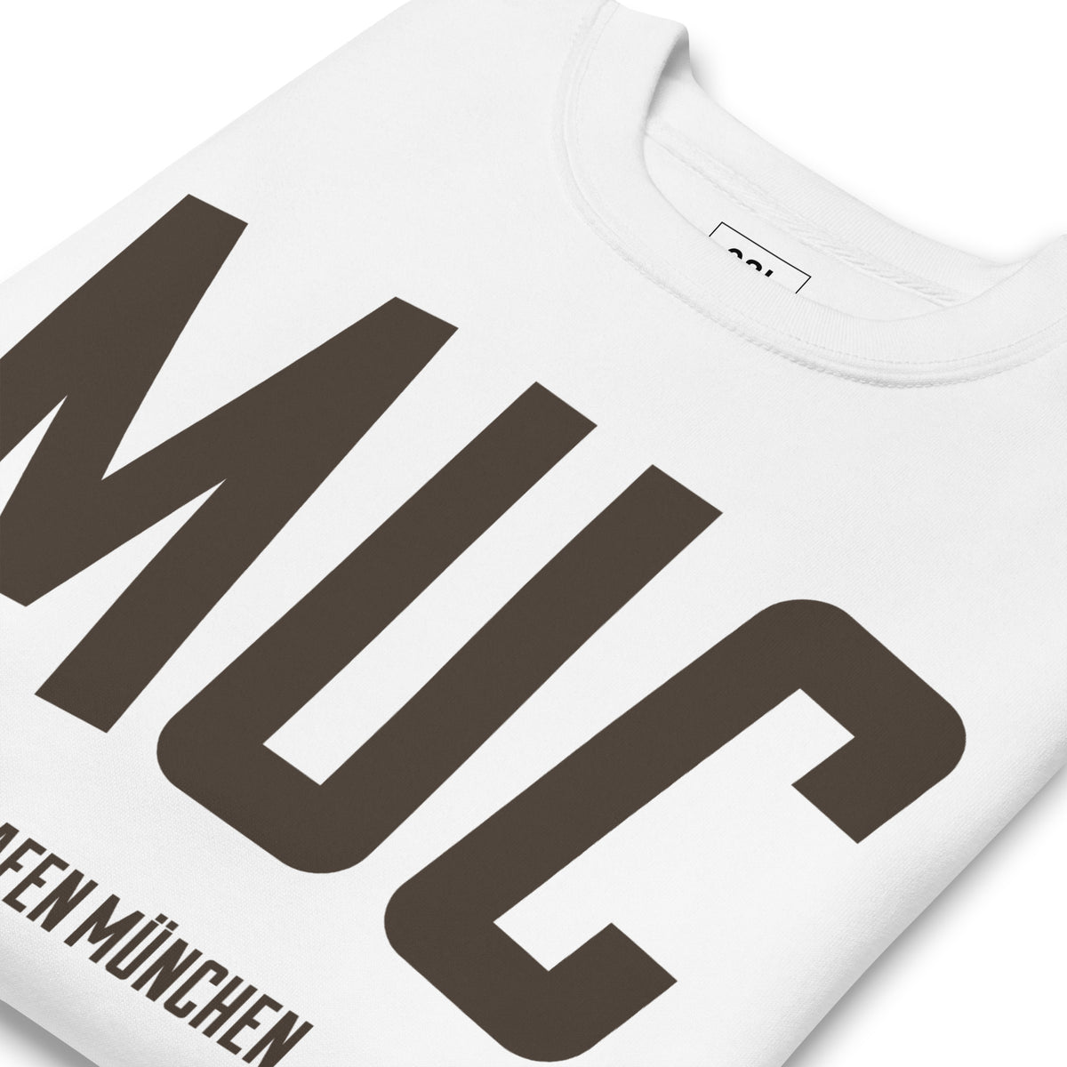 MUC ATC Premium Sweatshirt