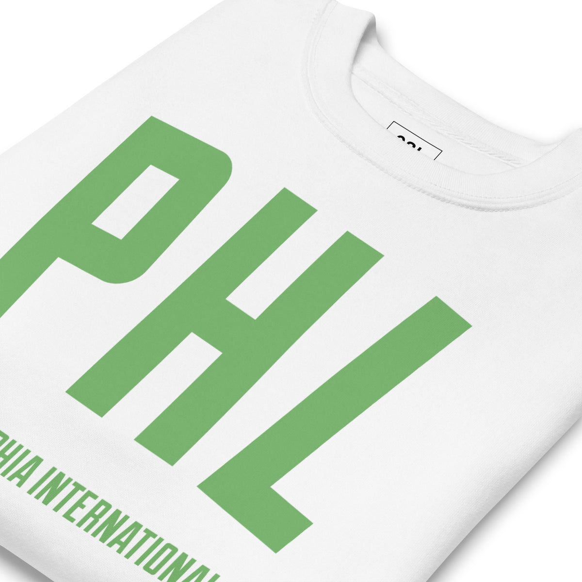 PHL ATC Premium Sweatshirt