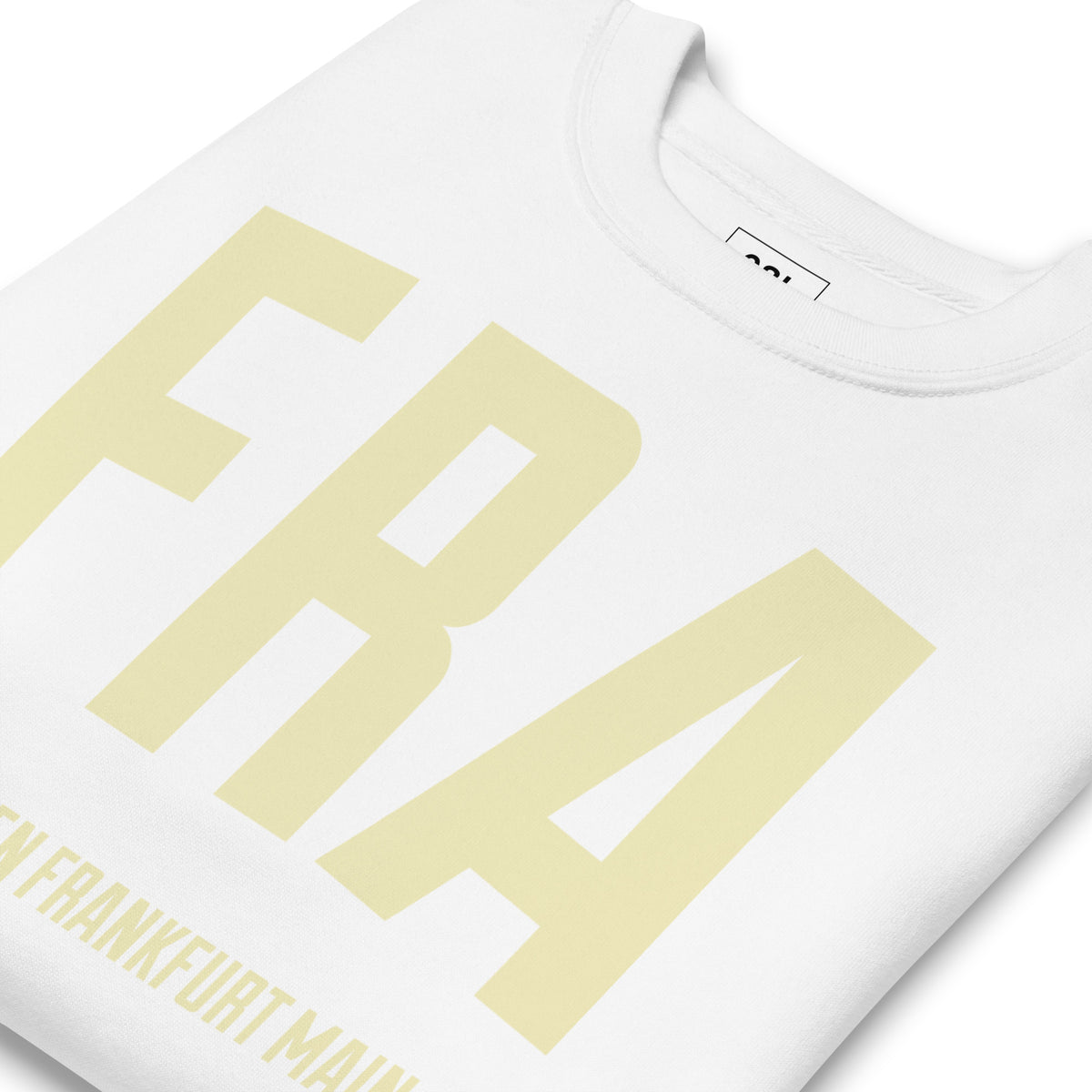 FRA ATC Premium Sweatshirt