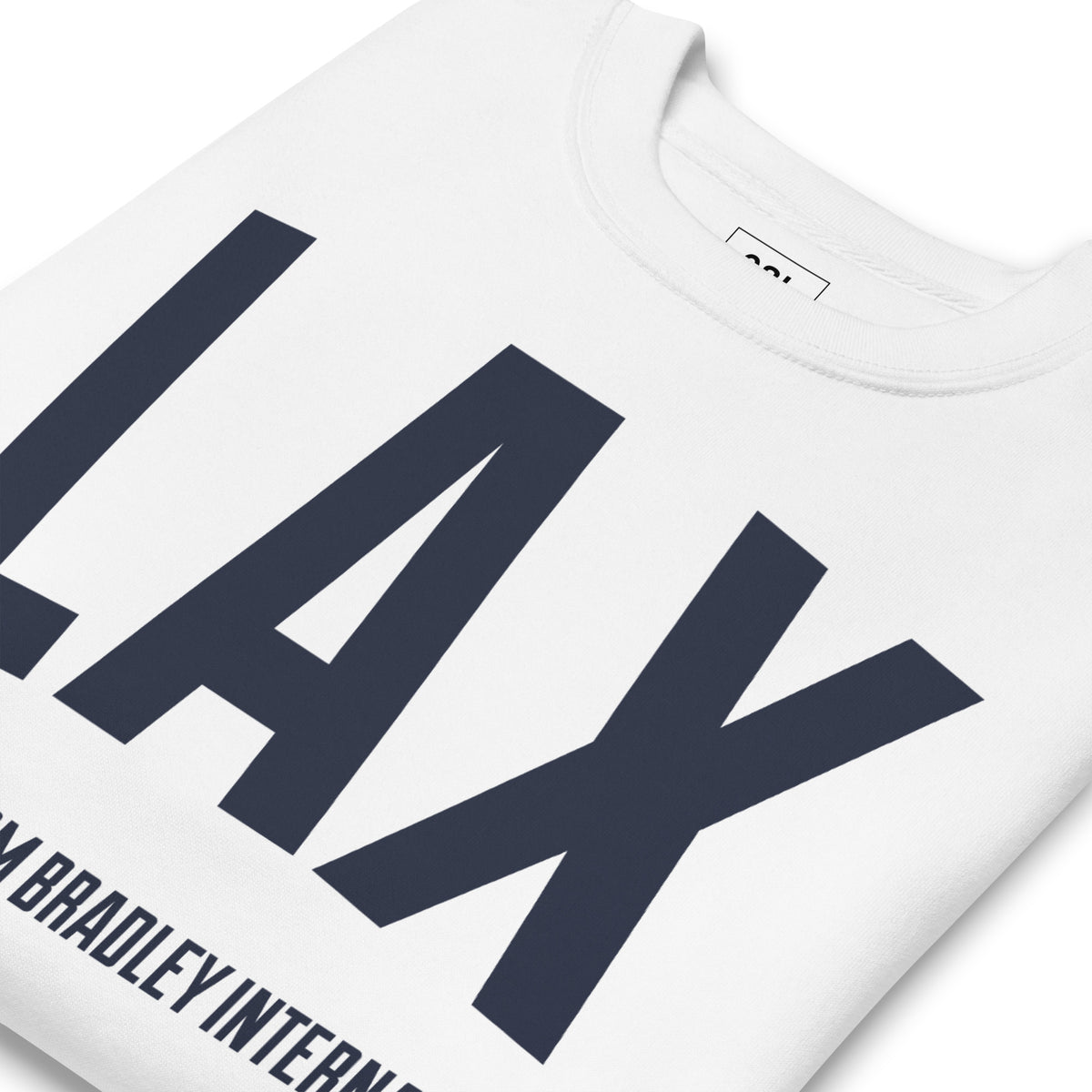 LAX ATC Premium Sweatshirt