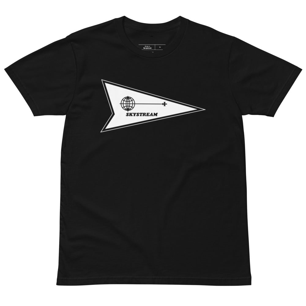 Skystream Airlines Tee