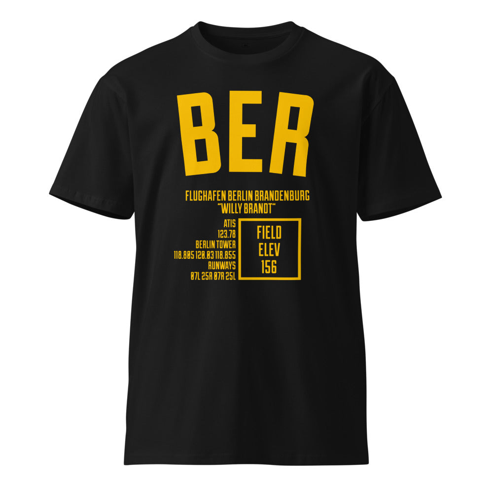 BER ATC Tee