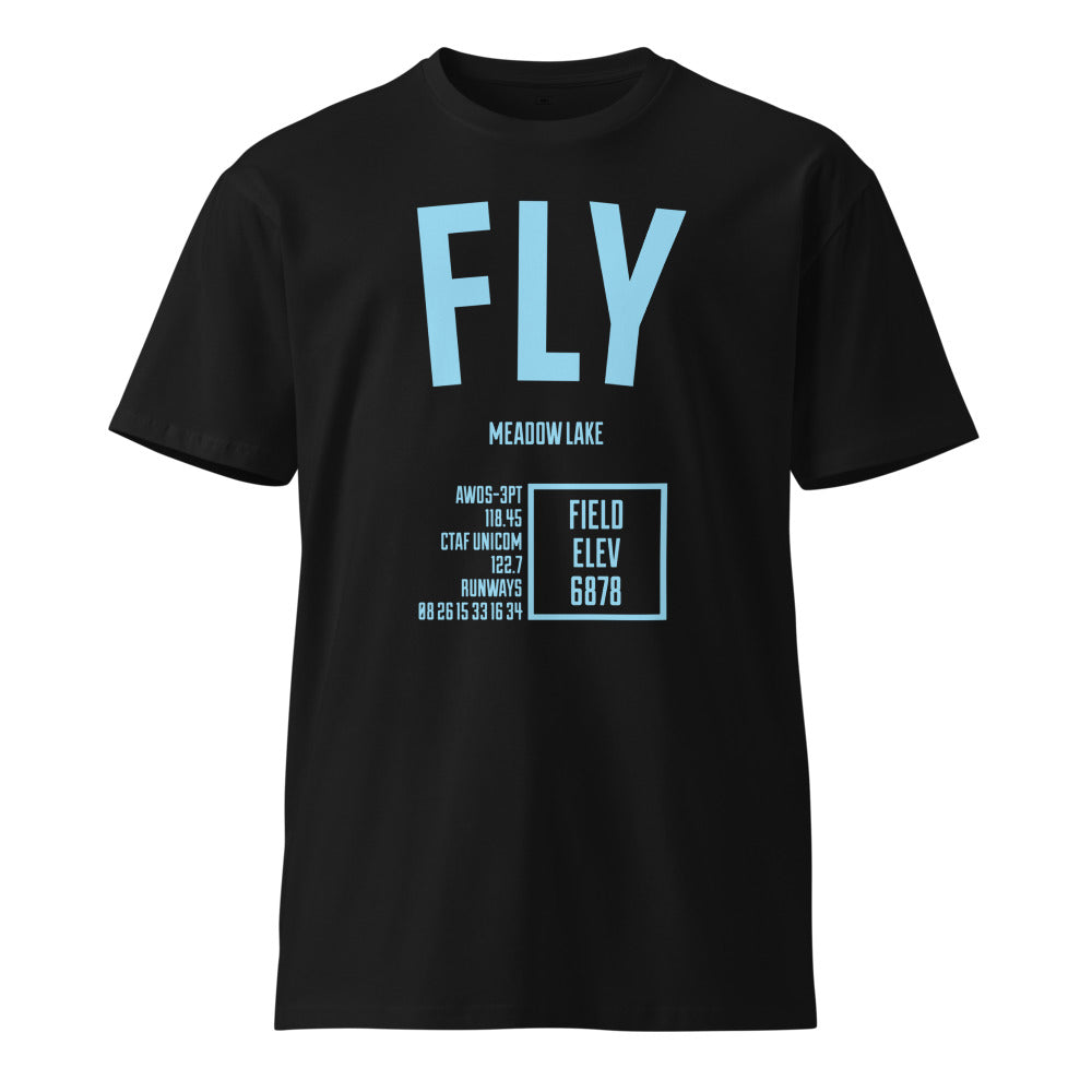 FLY ATC Tee