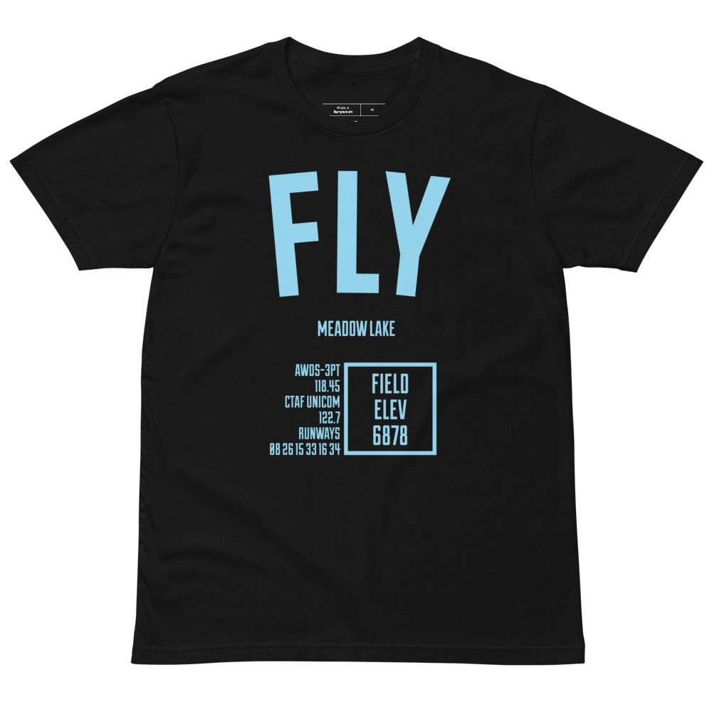 FLY ATC Tee
