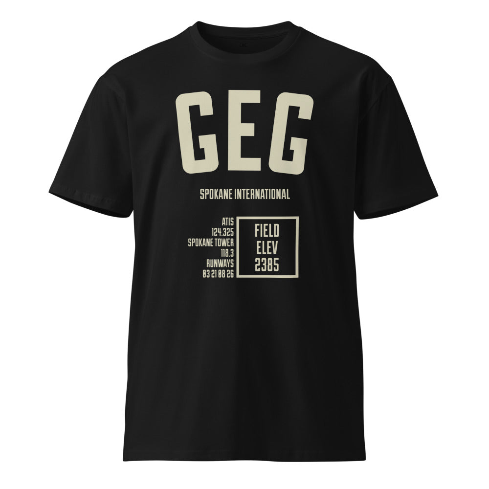 GEG ATC Tee