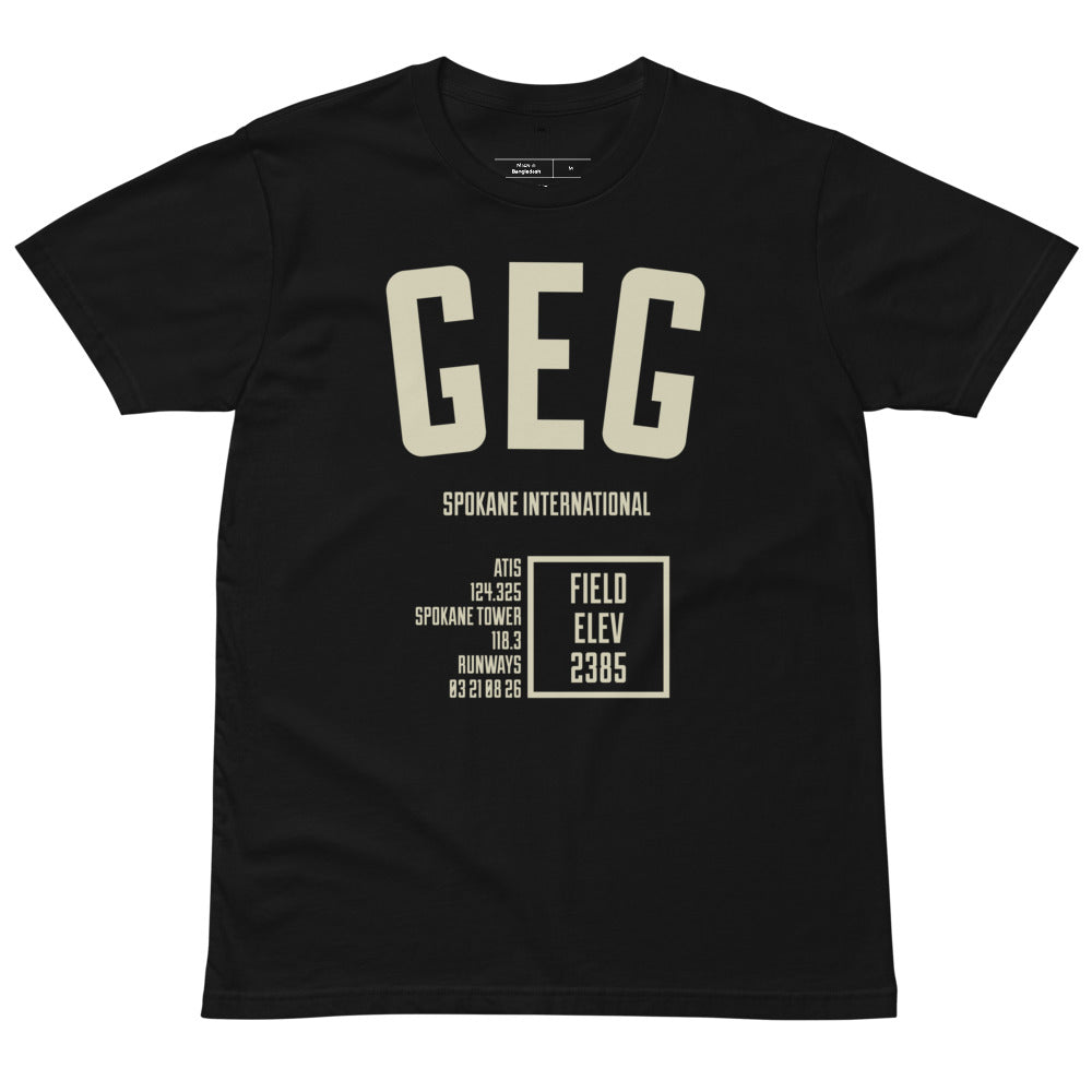 GEG ATC Tee