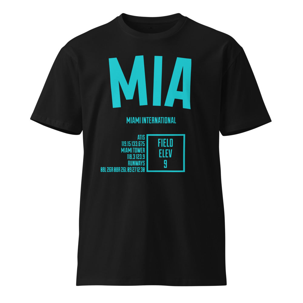MIA ATC TEE