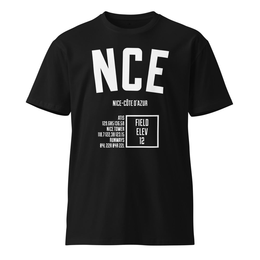 NCE ATC Tee