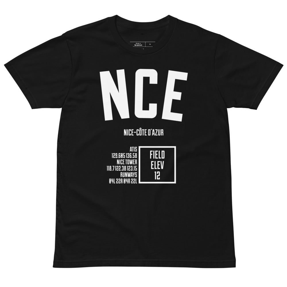 NCE ATC Tee