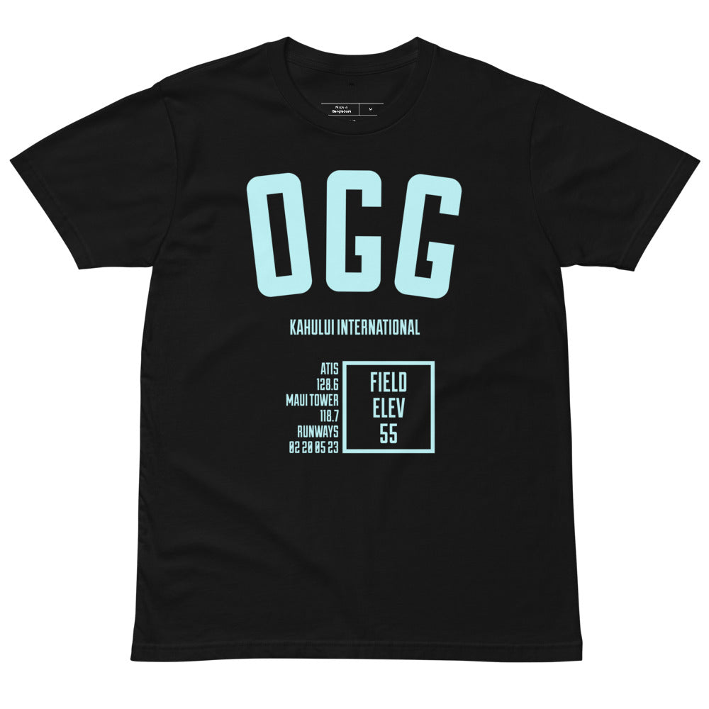 OGG ATC Tee