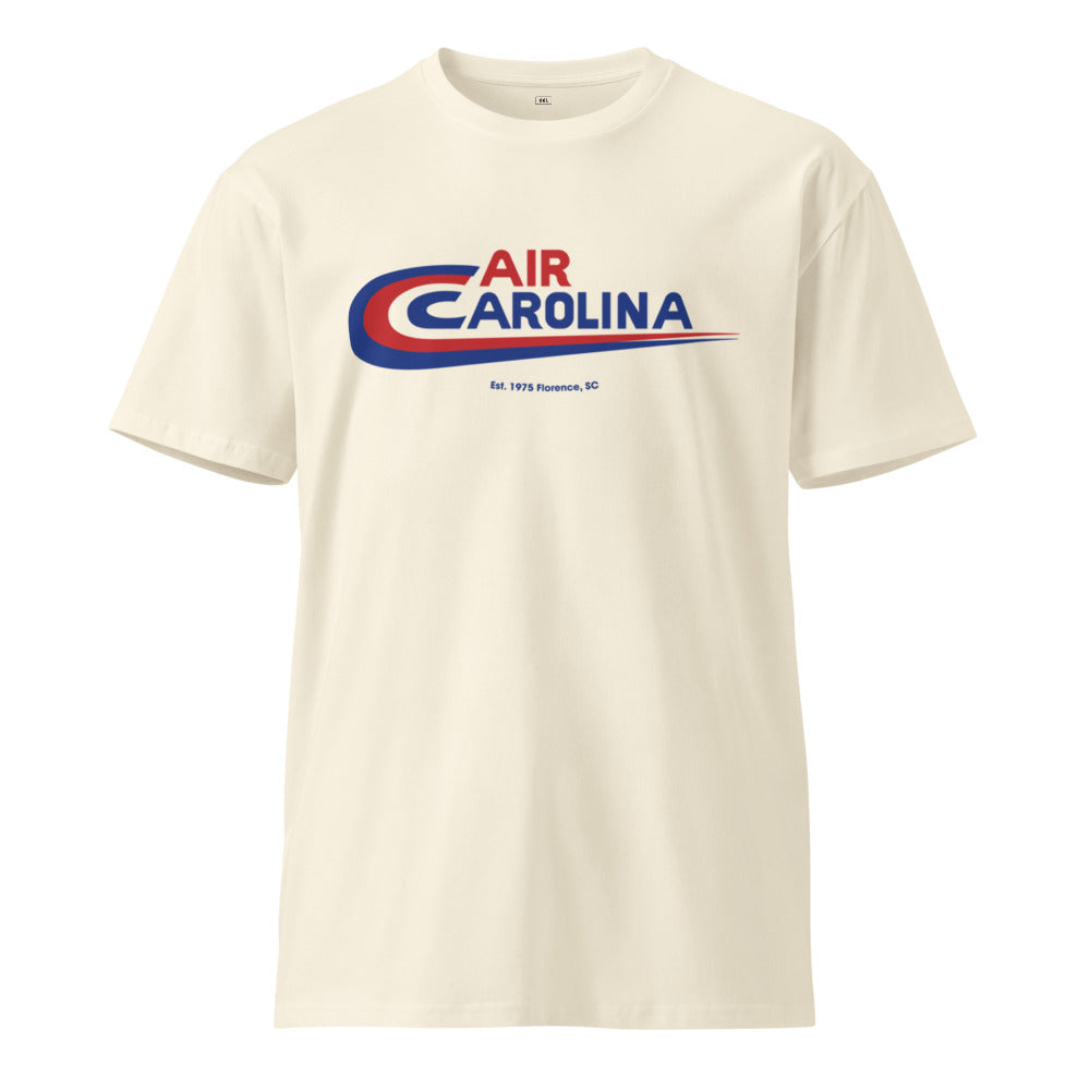AIR CAROLINA TEE