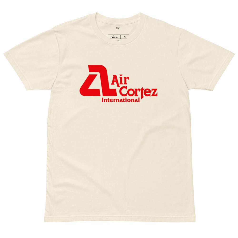 Air Cortez Tee