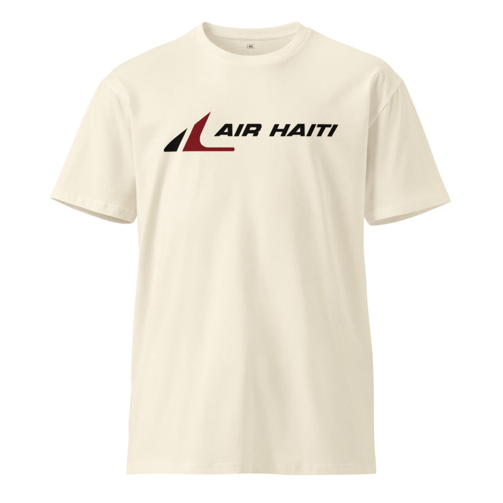 Air Haiti Tee