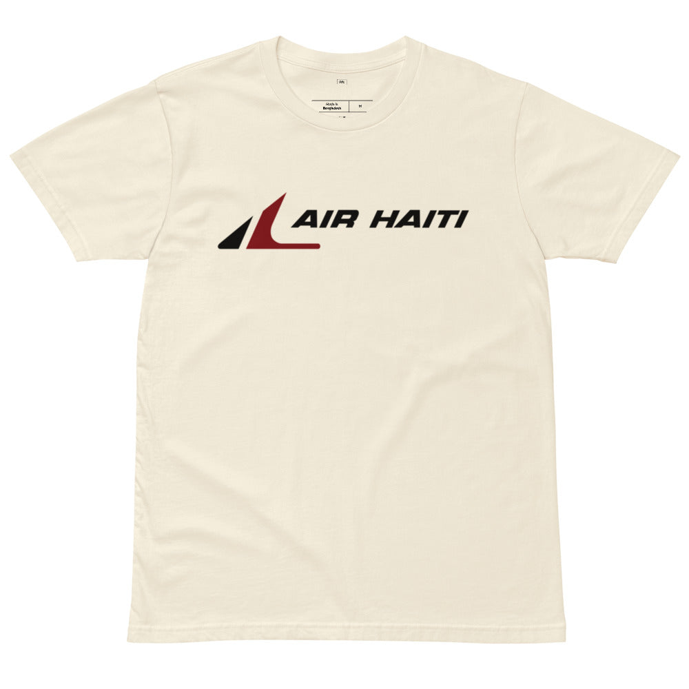 Air Haiti Tee