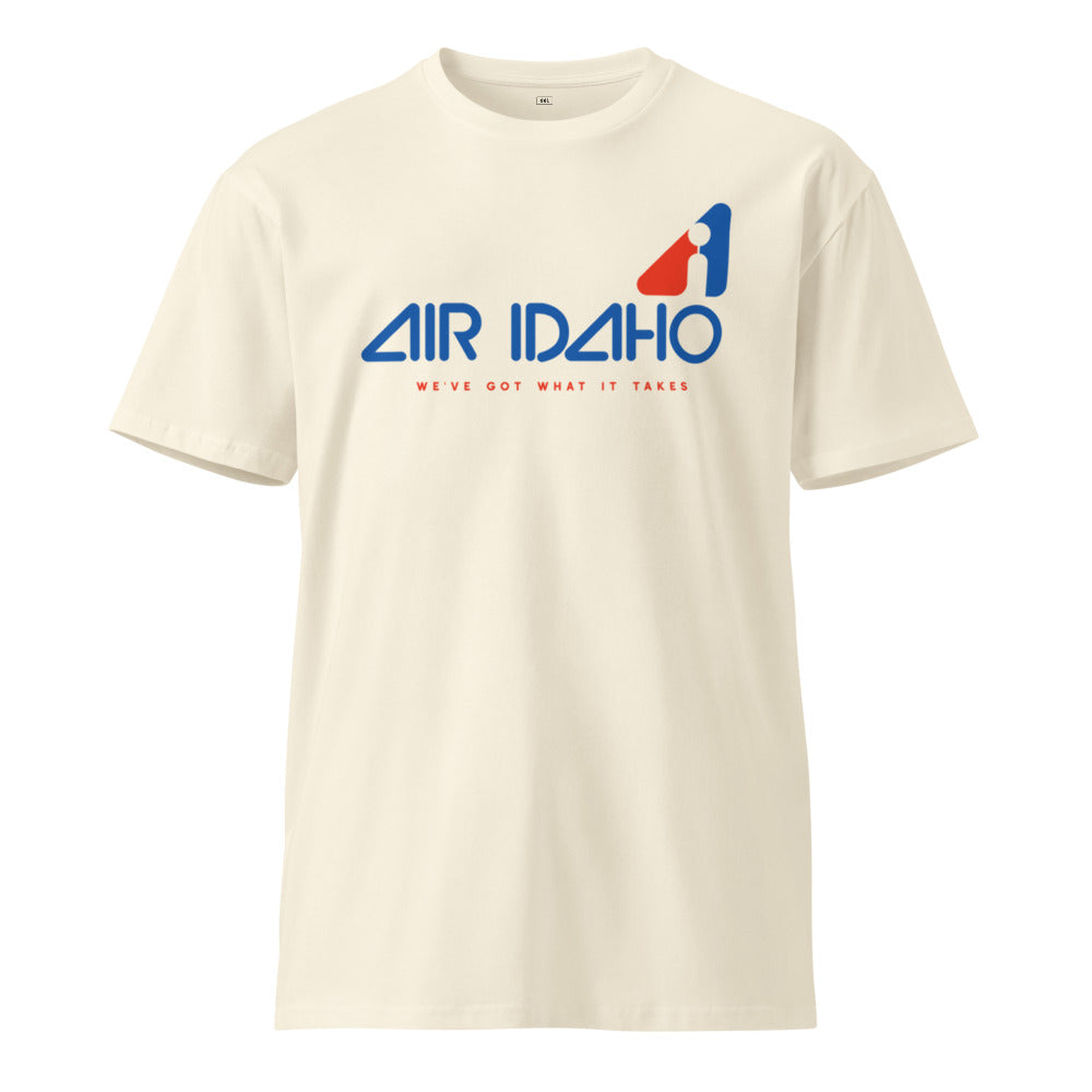 Air Idaho Tee