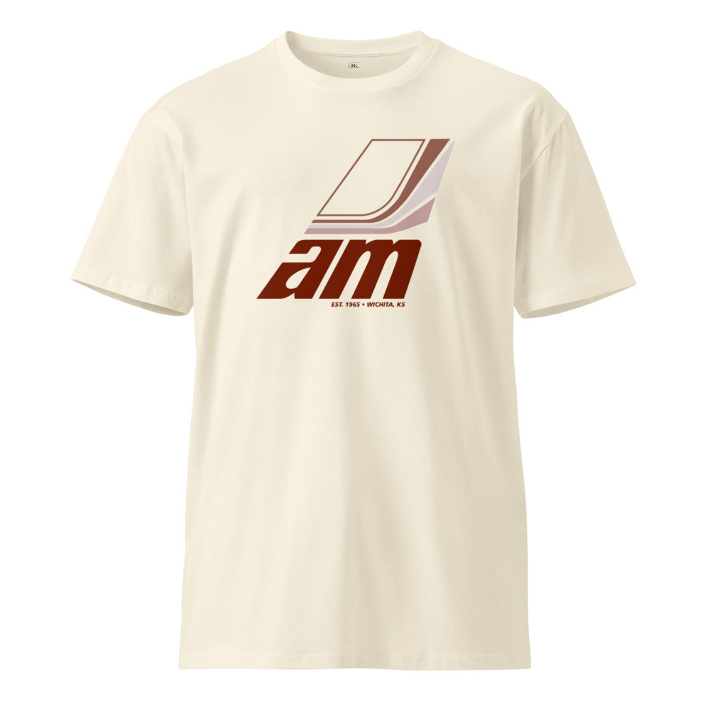 AIR MIDWEST TEE