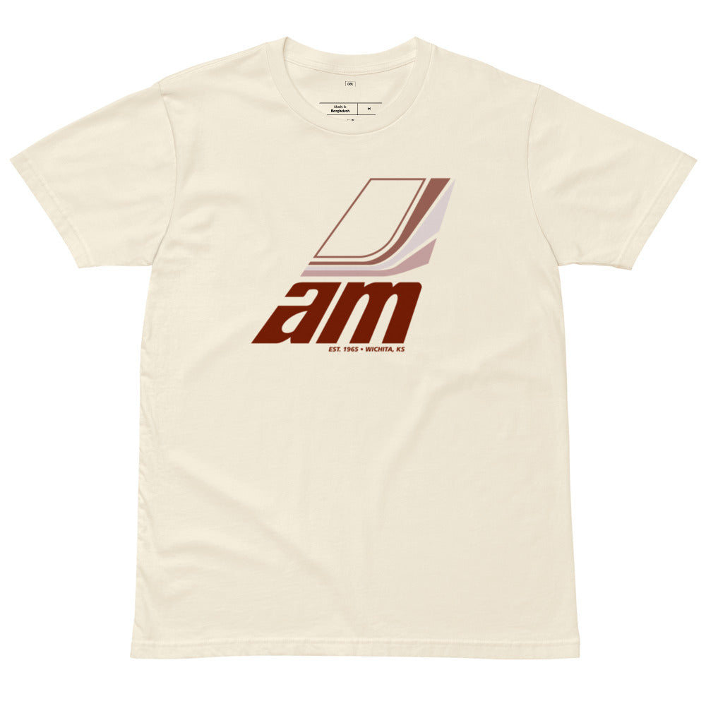 Air Midwest Tee