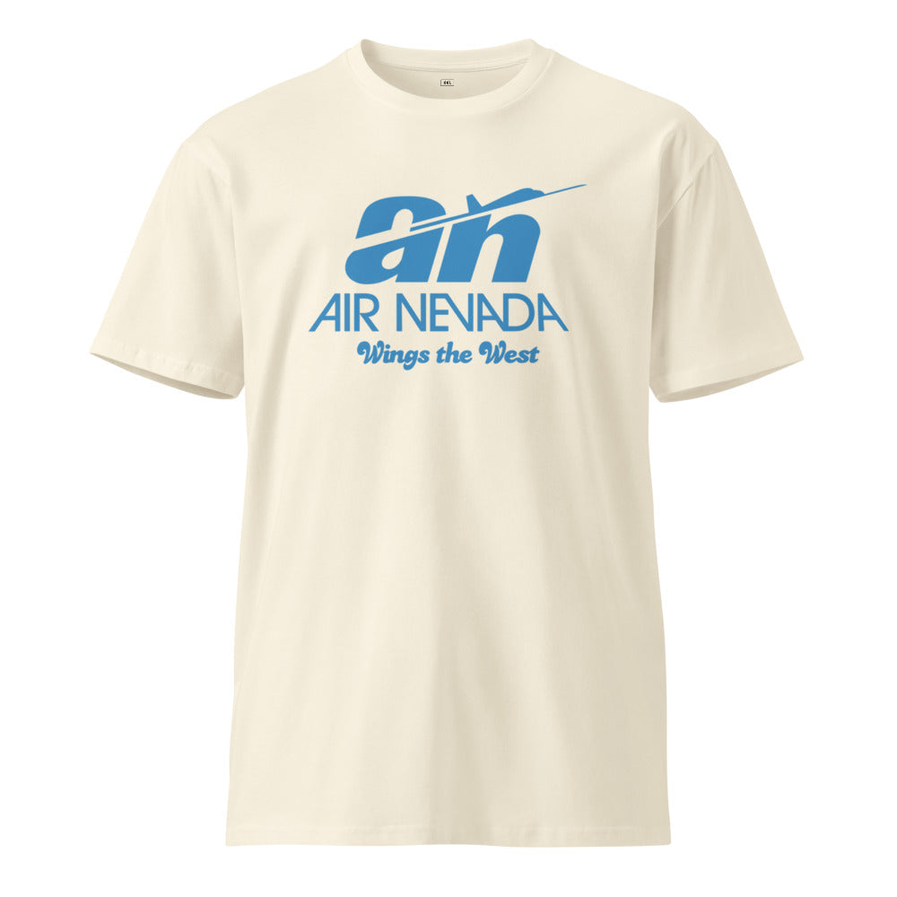 Air Nevada Tee