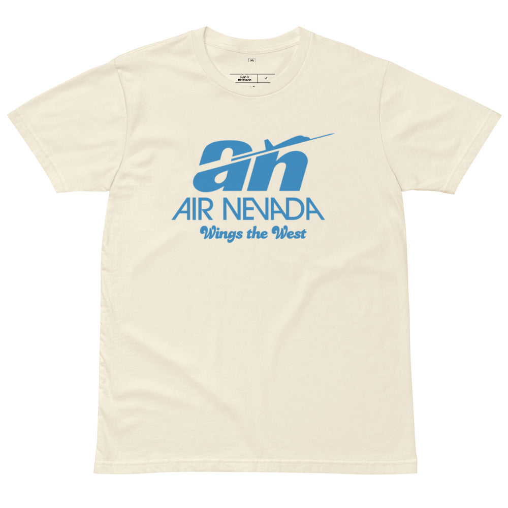Air Nevada Tee