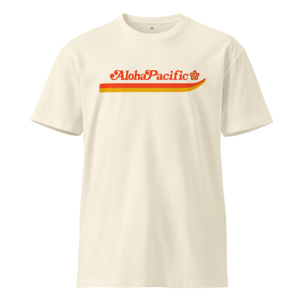 Aloha Pacific Airlines Tee