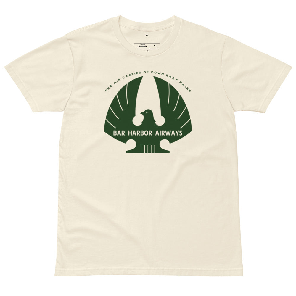Bar Harbor Airways Tee