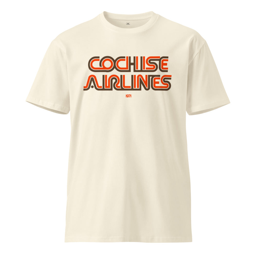 Cochise Airlines Tee