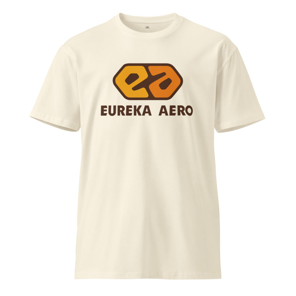 Eureka Aero Tee