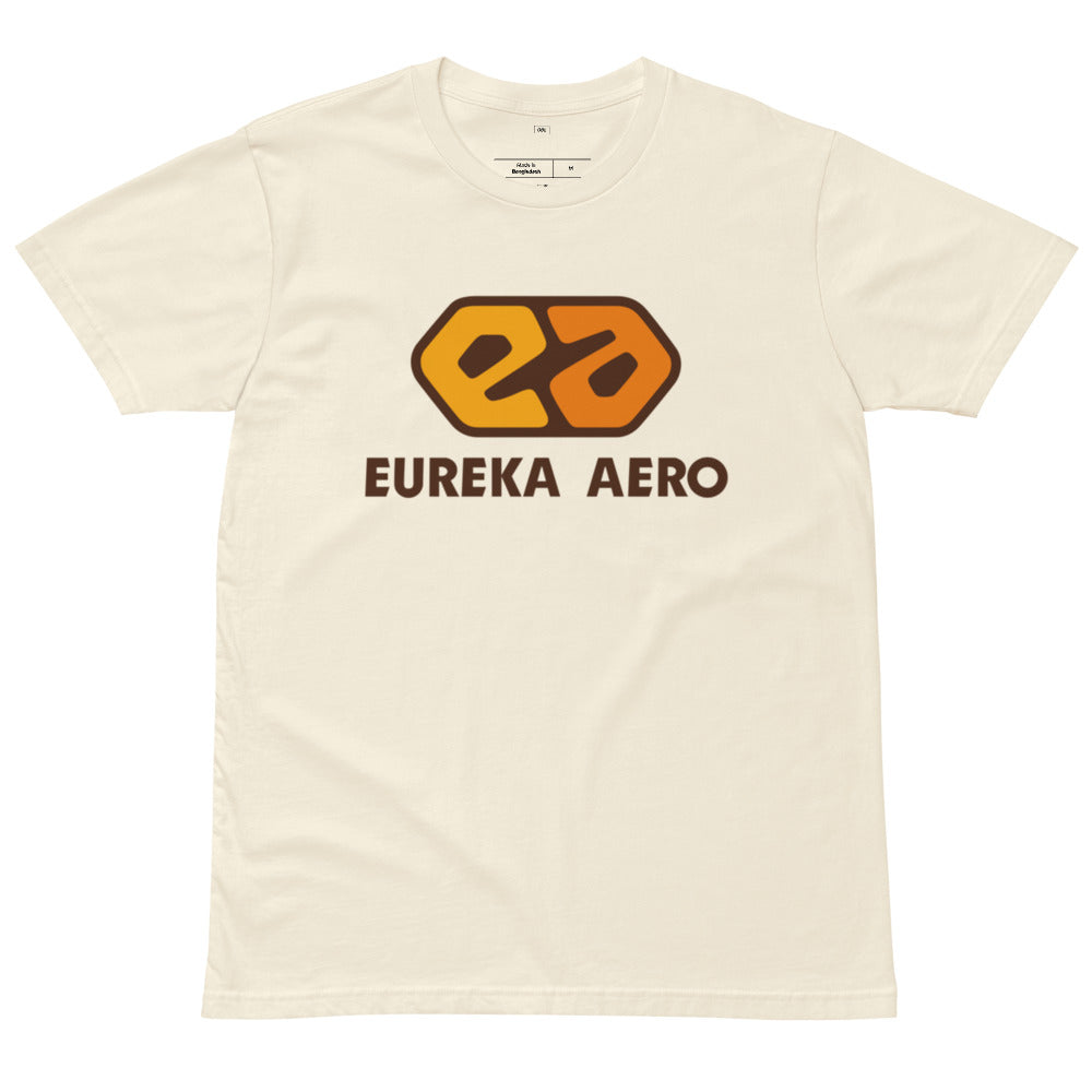 Eureka Aero Tee