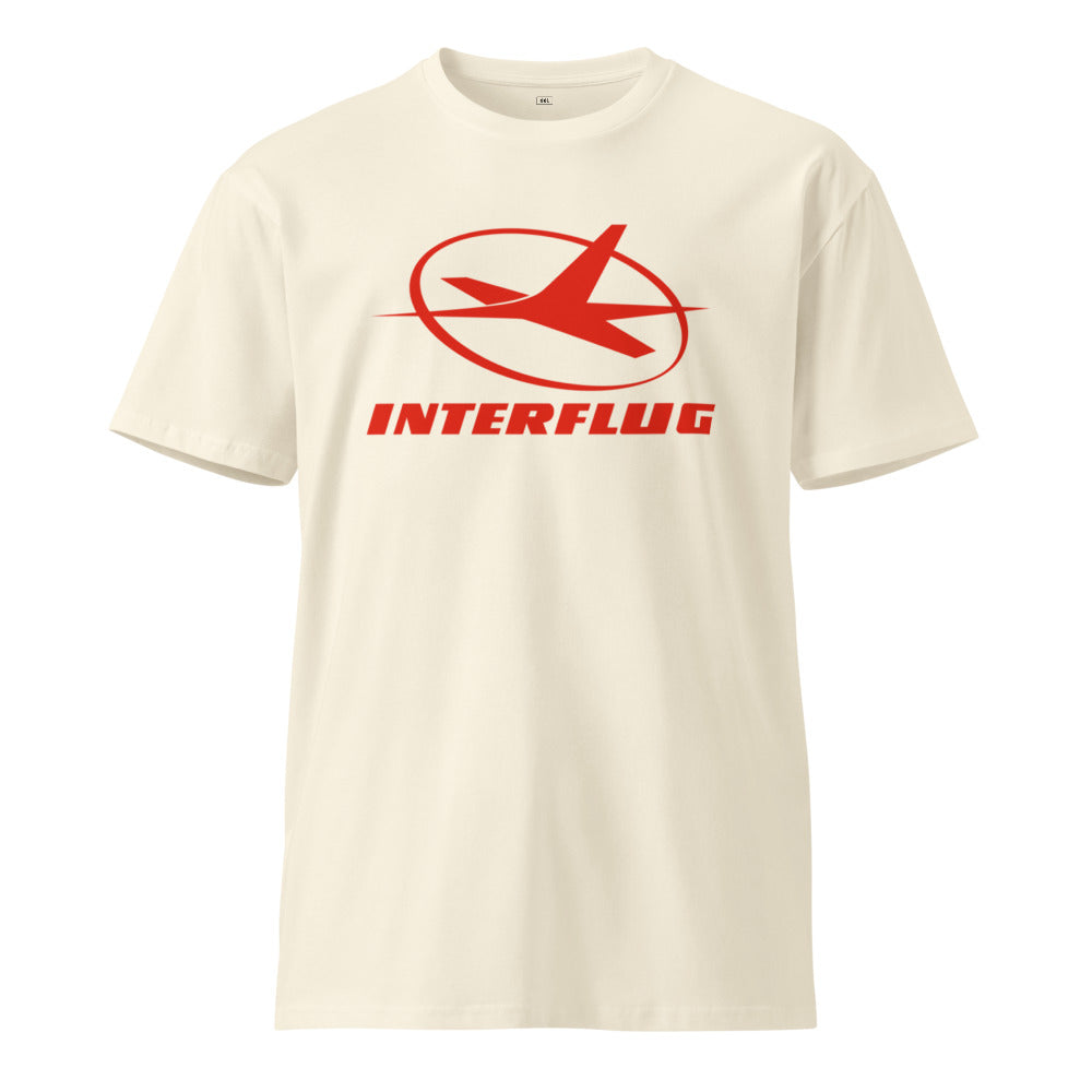 Interflug Tee