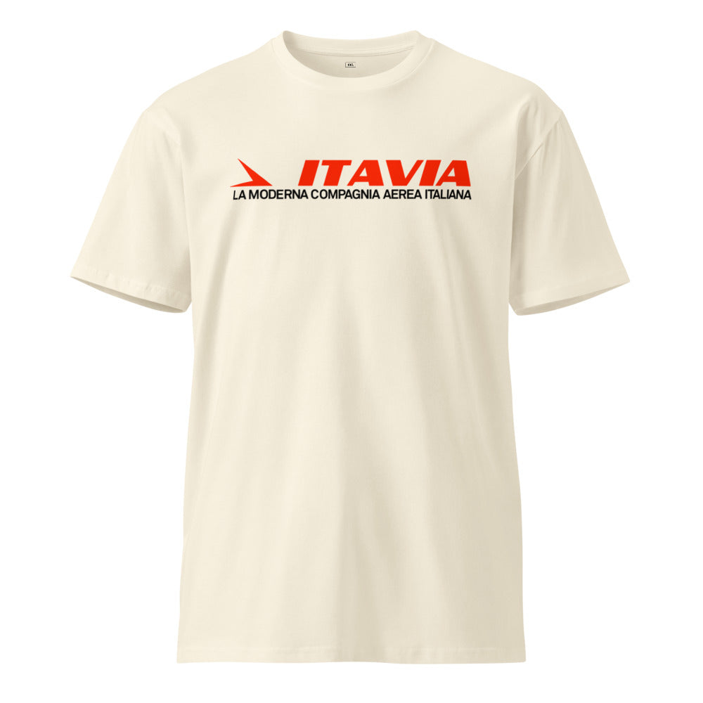 Itavia Airlines Tee