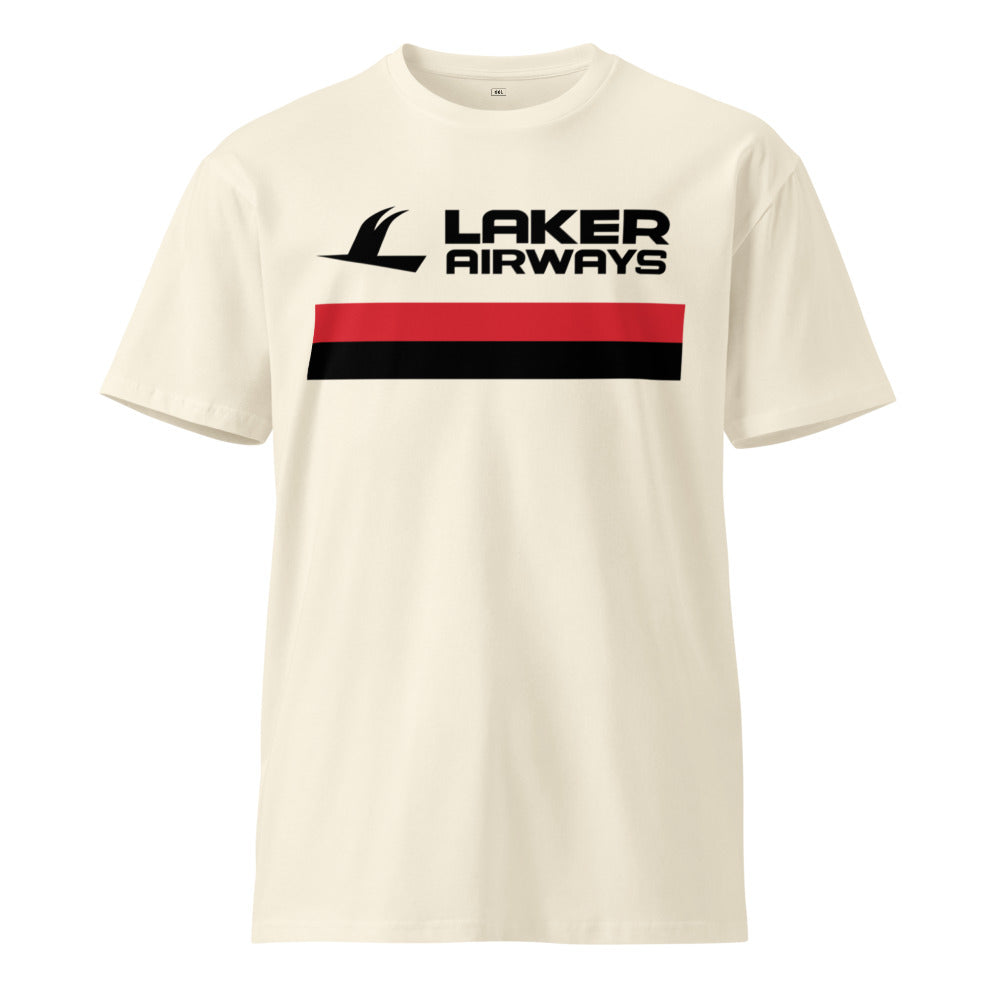 LAKER AIRWAYS TEE